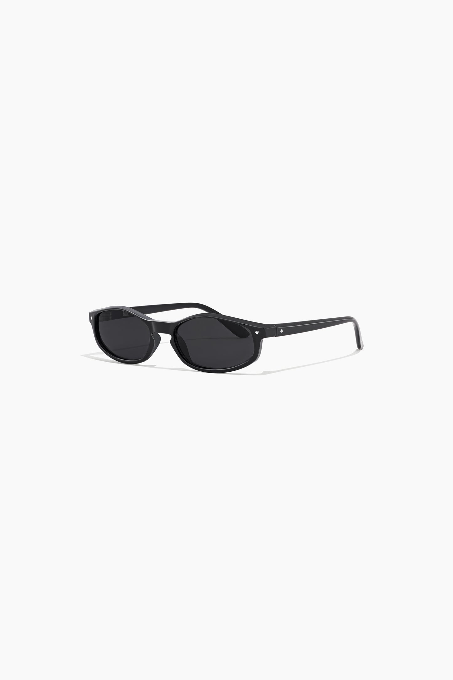 SZADE - dove ; elysium double black / ink polarised