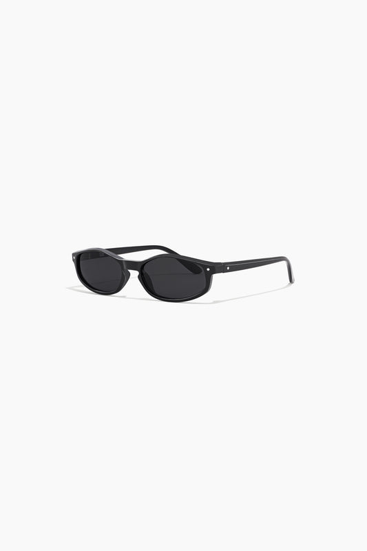 SZADE - dove ; elysium double black / ink polarised