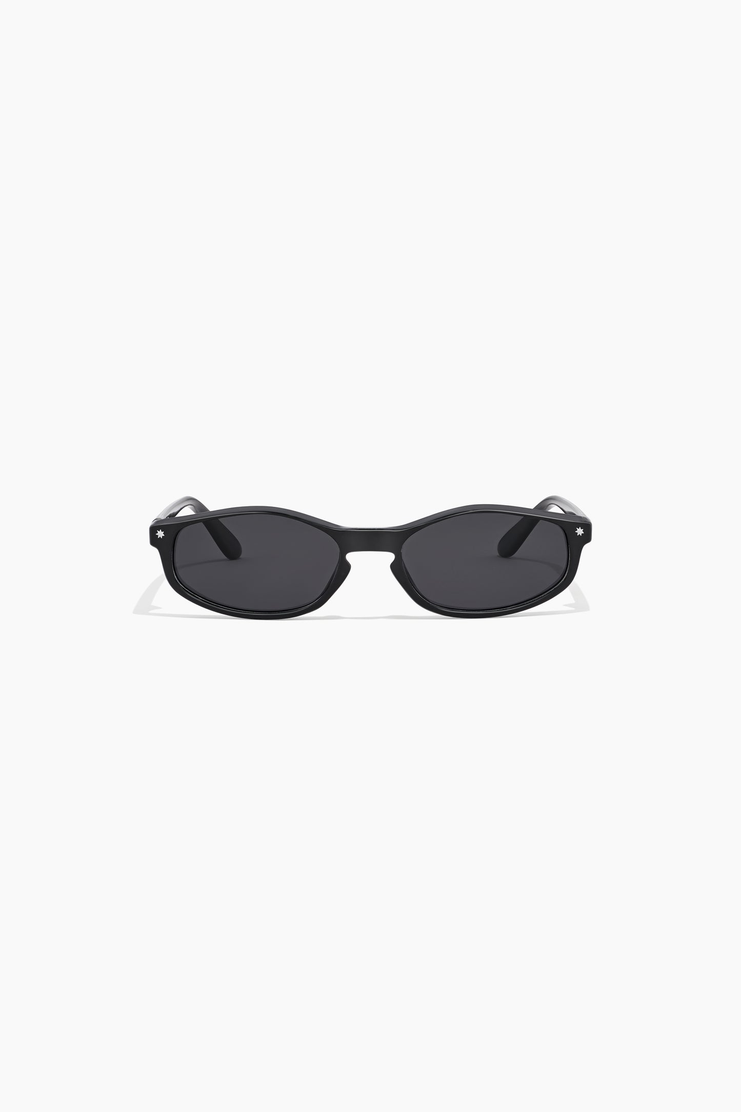 SZADE - dove ; elysium double black / ink polarised