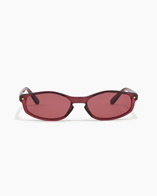 SZADE - dove ; pinot noir / cherry cola