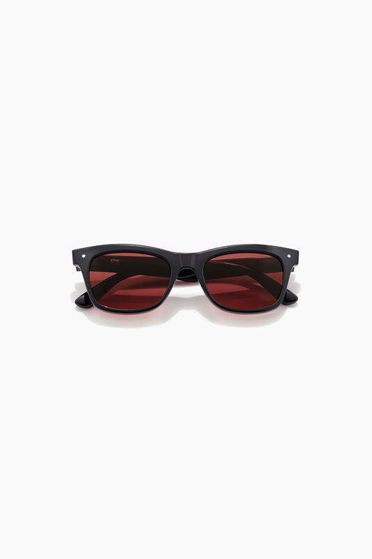 SZADE - hardy ; elysium black / cherry cola