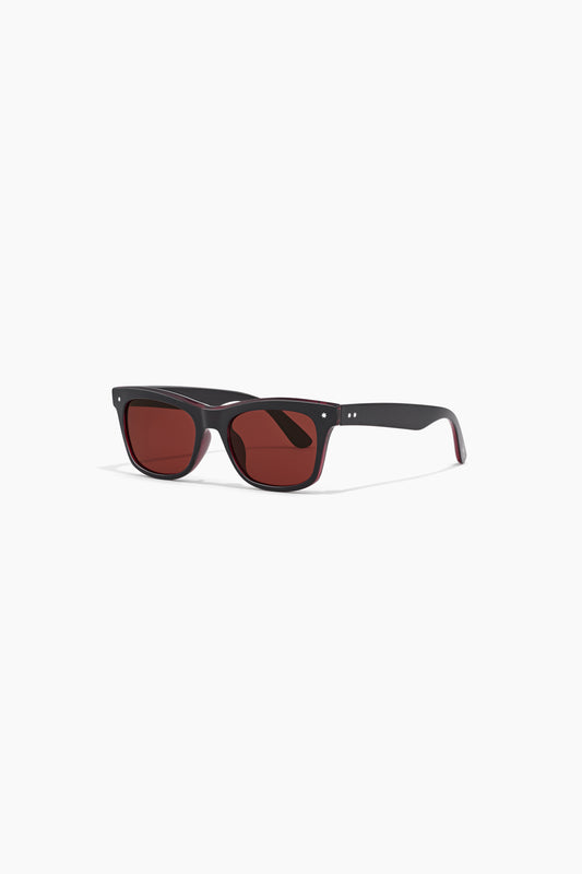 SZADE - hardy ; elysium black / cherry cola