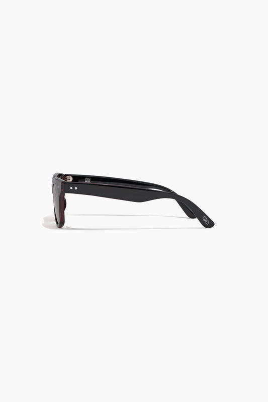 SZADE - hardy ; elysium black / cherry cola