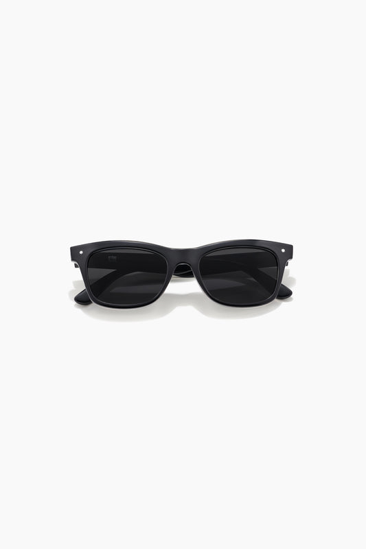 SZADE - hardy ; elysium double black / ink polarised