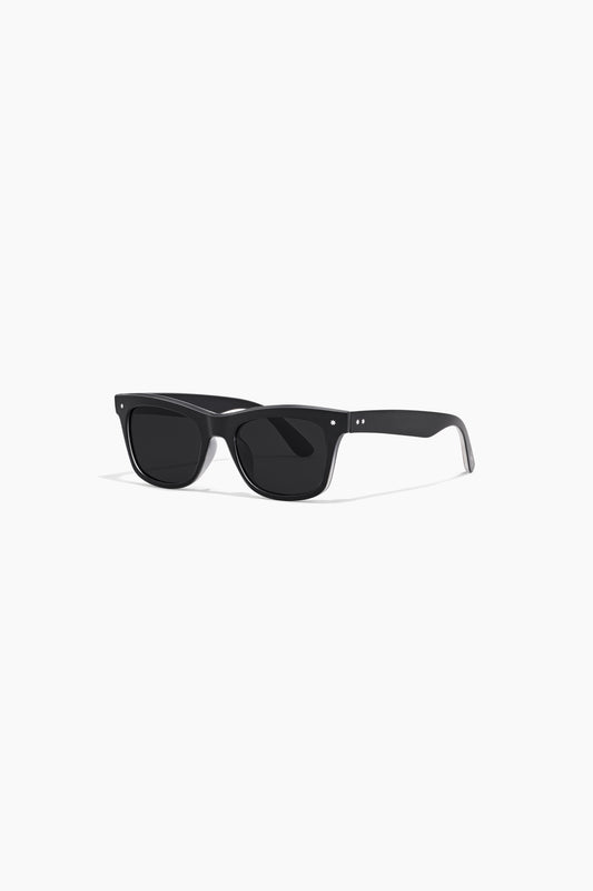SZADE - hardy ; elysium double black / ink polarised