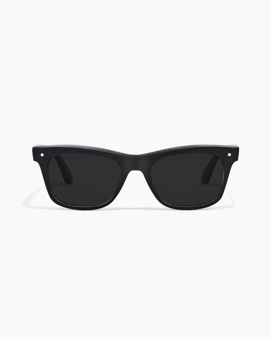 SZADE - hardy ; elysium double black / ink polarised