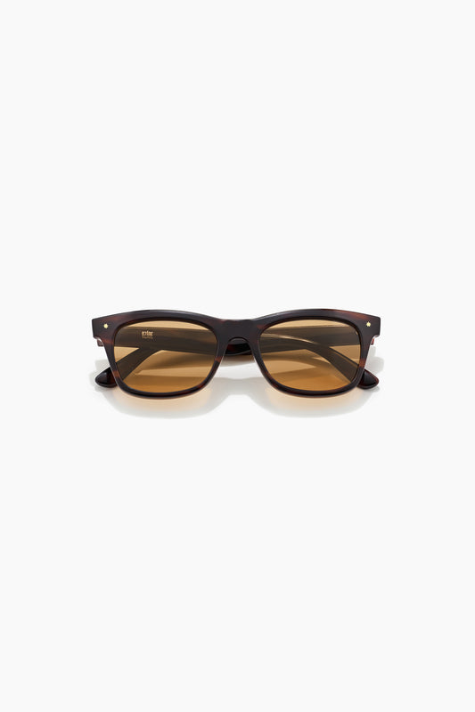 SZADE - hardy ; desert tortoiseshell / hazelnut
