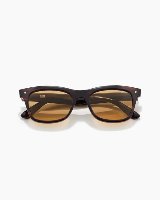 SZADE - hardy ; desert tortoiseshell / hazelnut