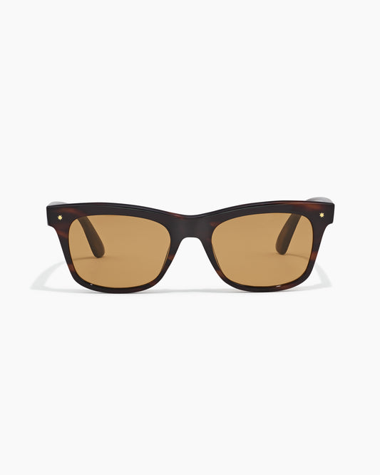 SZADE - hardy ; desert tortoiseshell / hazelnut