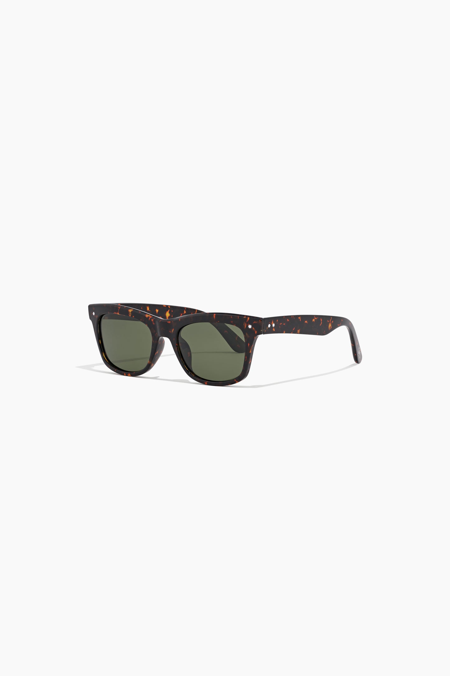 SZADE - hardy ; wasp / moss polarised