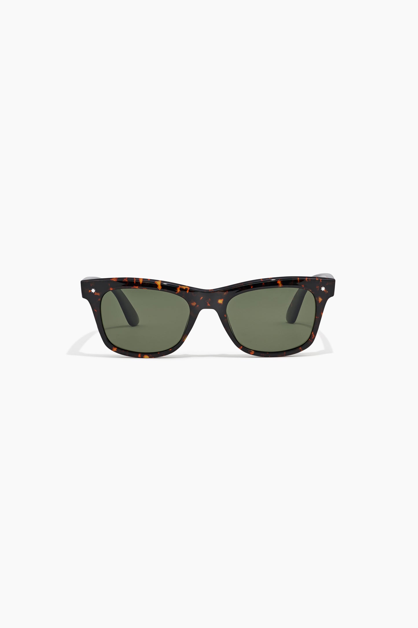 SZADE - hardy ; wasp / moss polarised