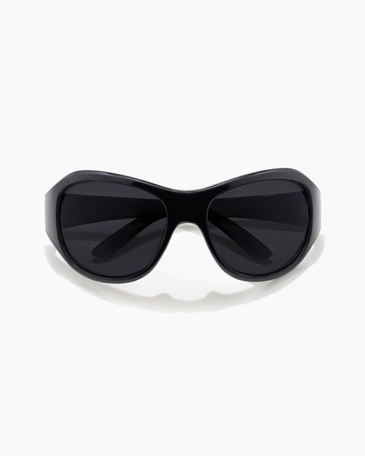 SZADE - sunny ; elysium double black / ink polarised