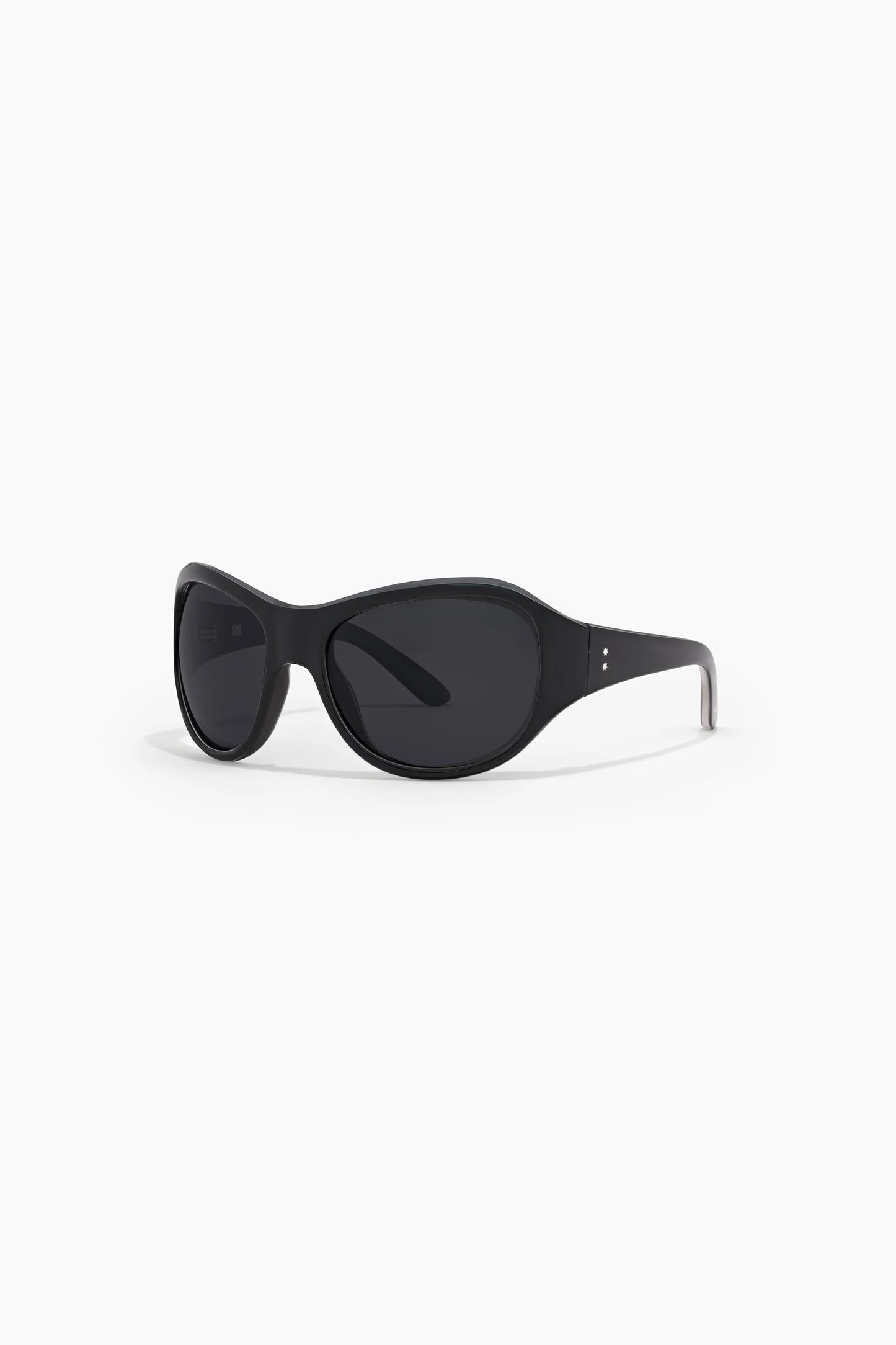 SZADE - sunny ; elysium double black / ink polarised