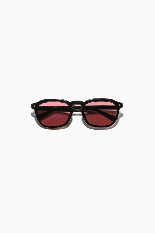 SZADE - archer ; elysium double black / cherry cola polarised