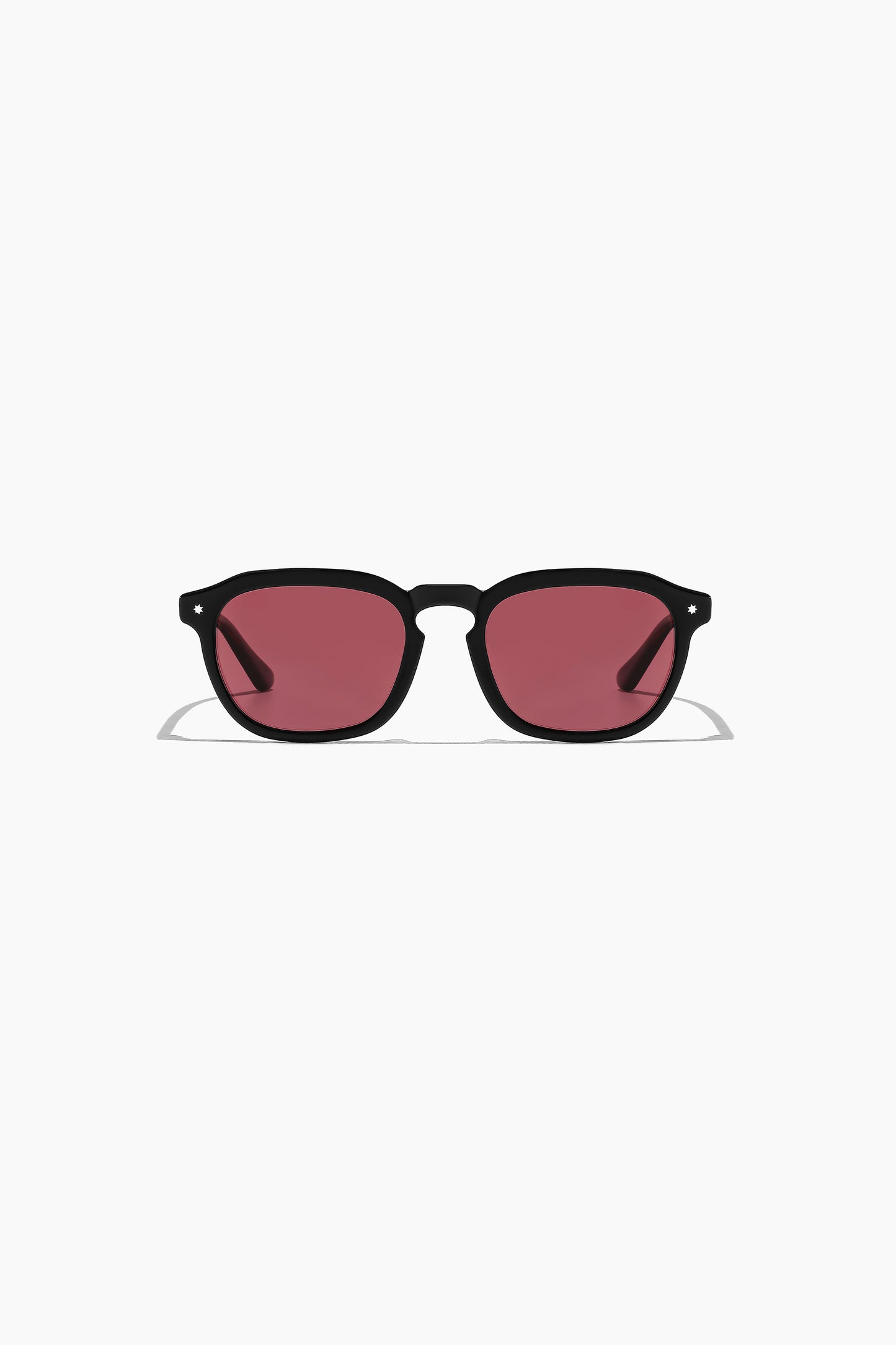 SZADE - archer ; elysium double black / cherry cola polarised