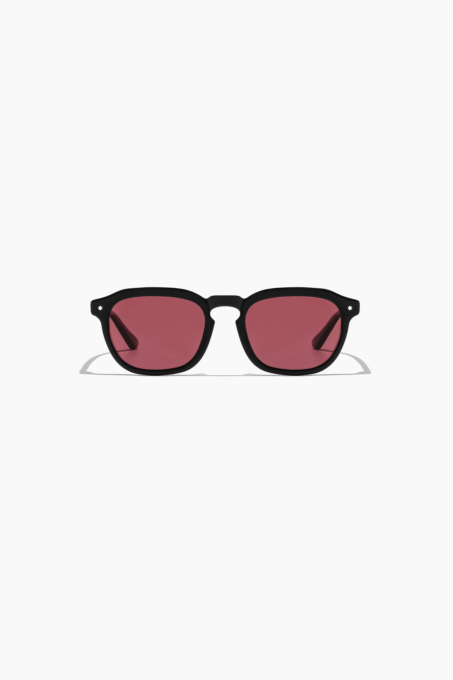 SZADE - archer ; elysium double black / cherry cola polarised