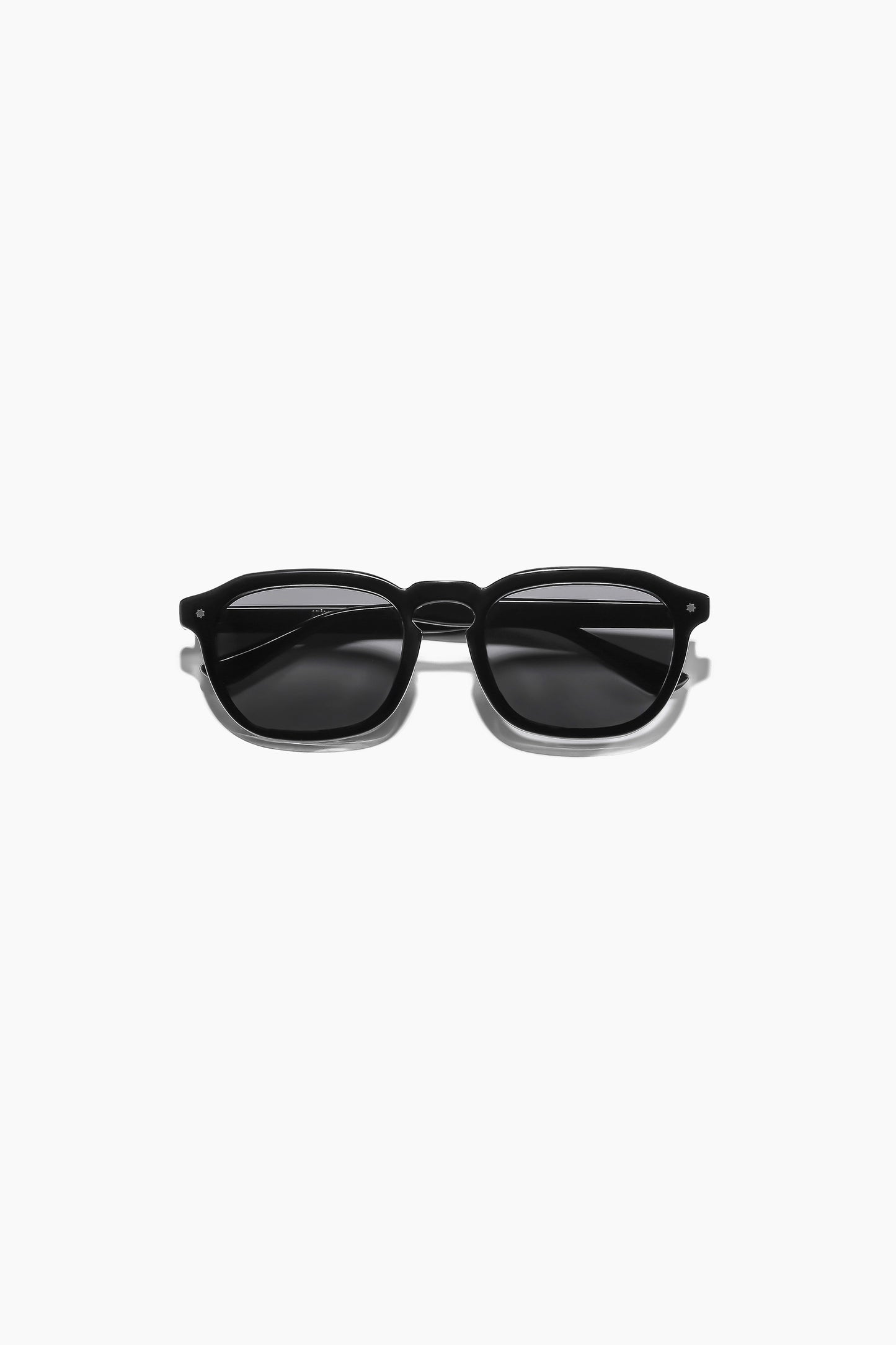 SZADE - archer ; elysium double black / ink polarised
