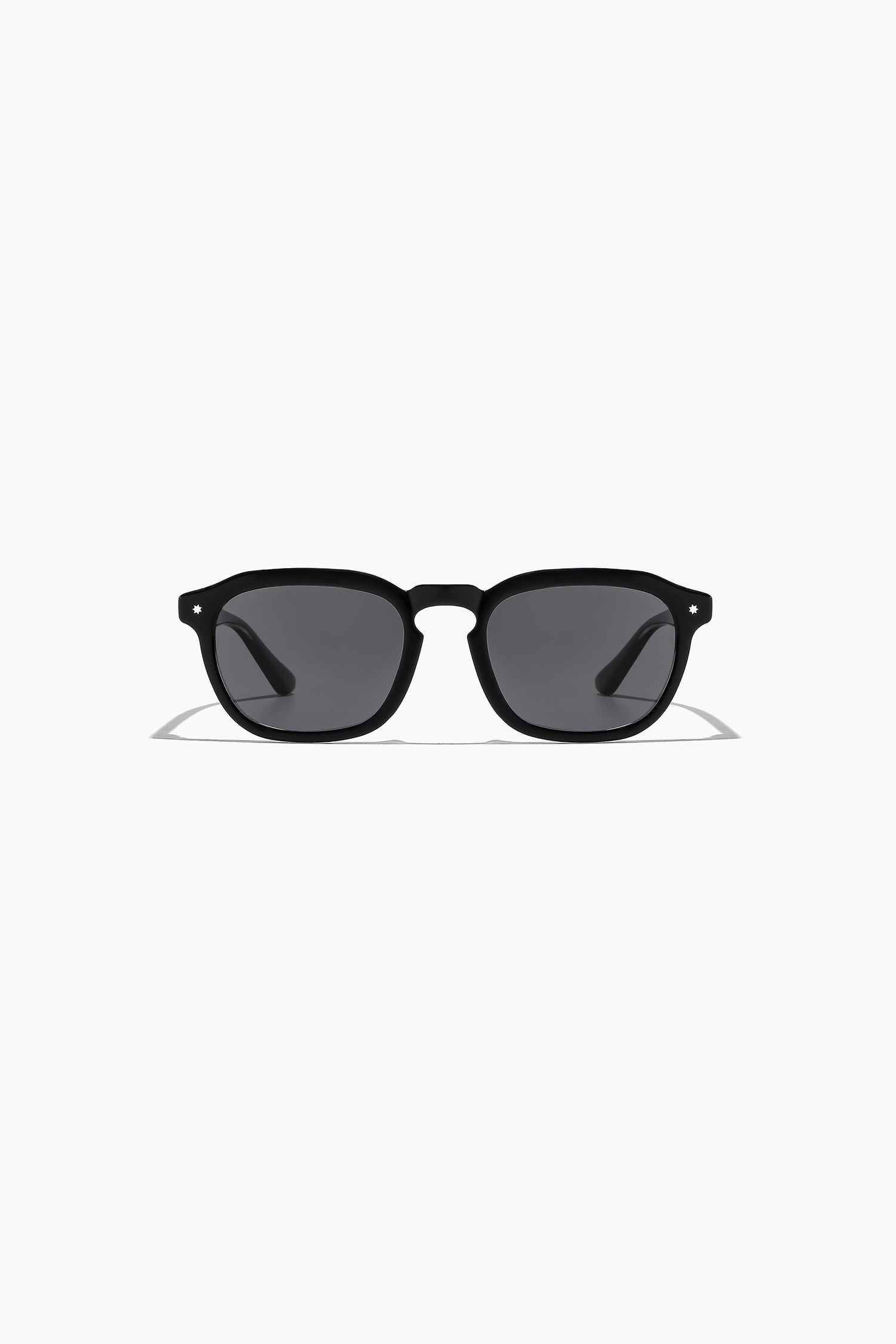 SZADE - archer ; elysium double black / ink polarised