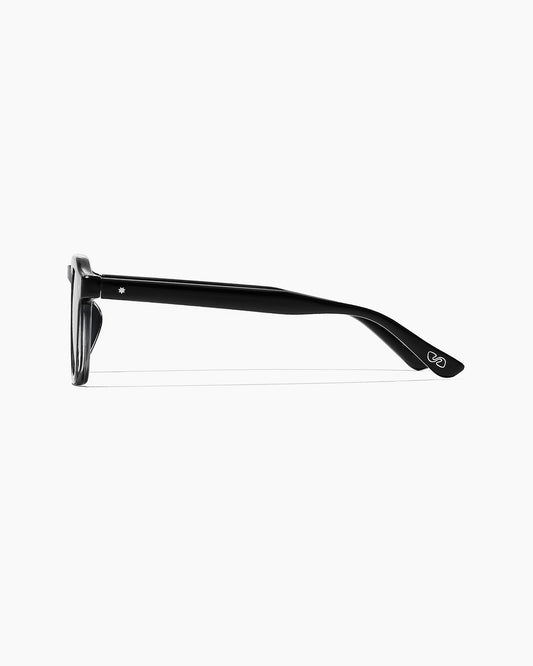 SZADE - archer ; elysium double black / ink polarised