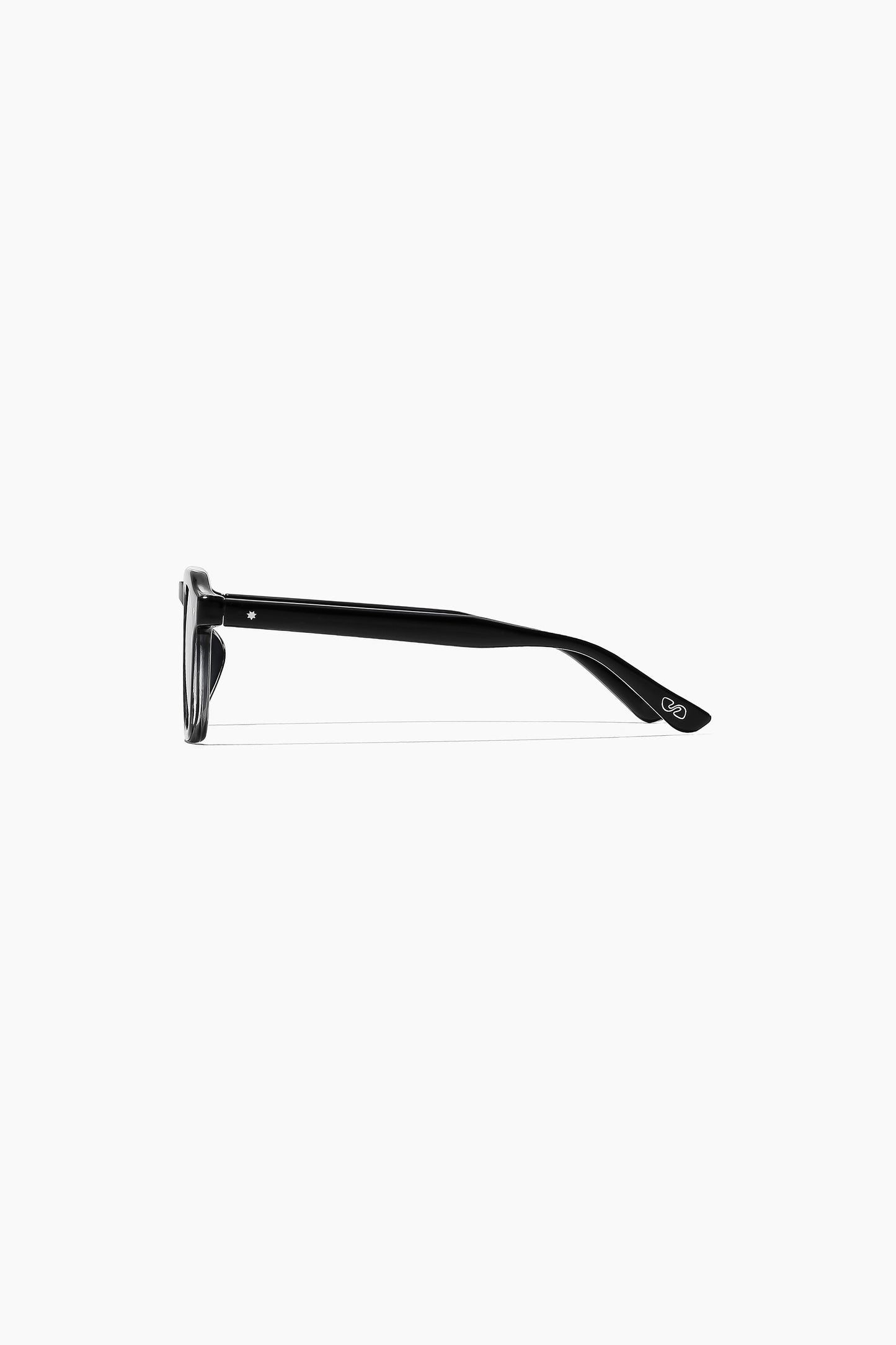SZADE - archer ; elysium double black / ink polarised