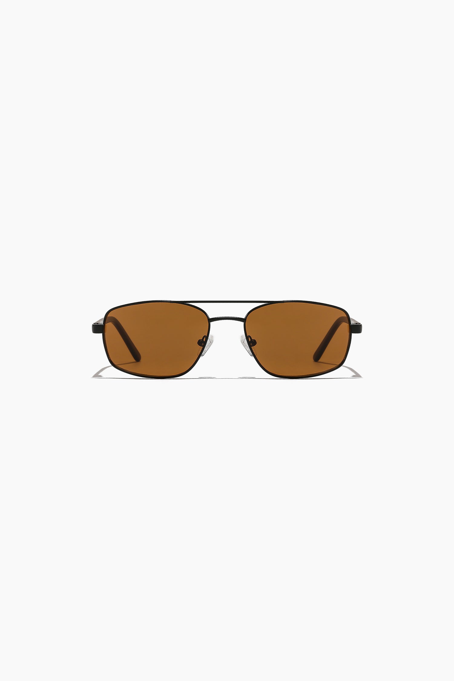 SZADE - astley ; matte black / hazelnut