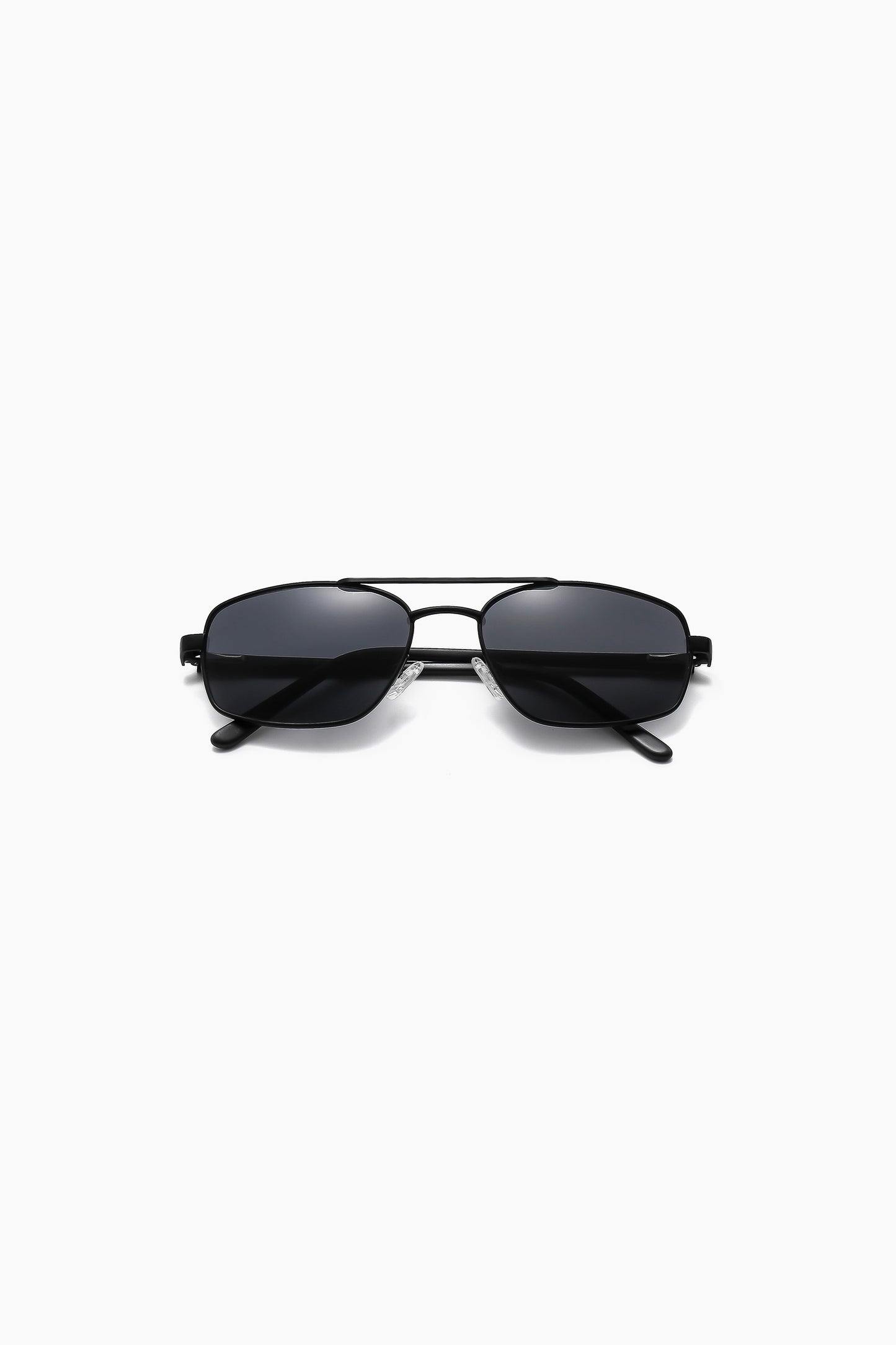 SZADE - astley ; matte black / ink