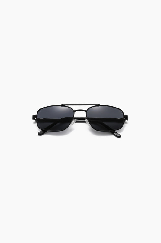 SZADE - astley ; matte black / ink