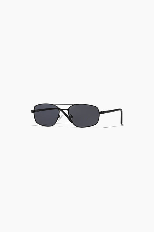 SZADE - astley ; matte black / ink