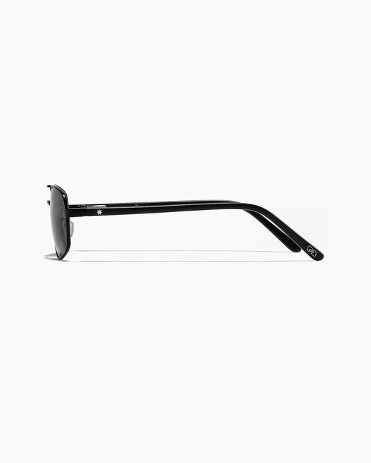 SZADE - astley ; matte black / ink