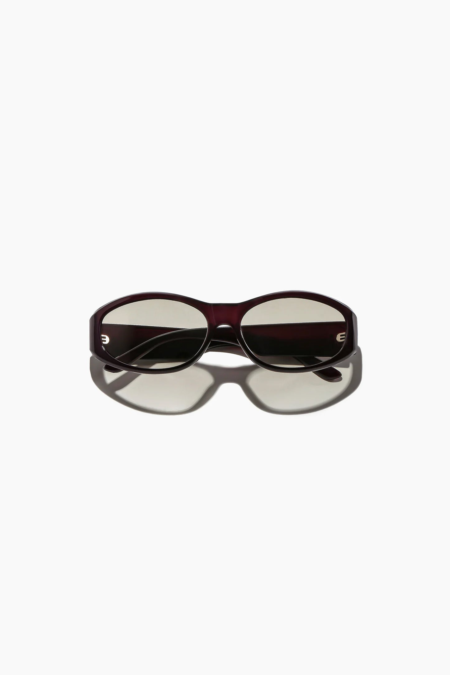 SZADE - brooks ; aubergine / jade