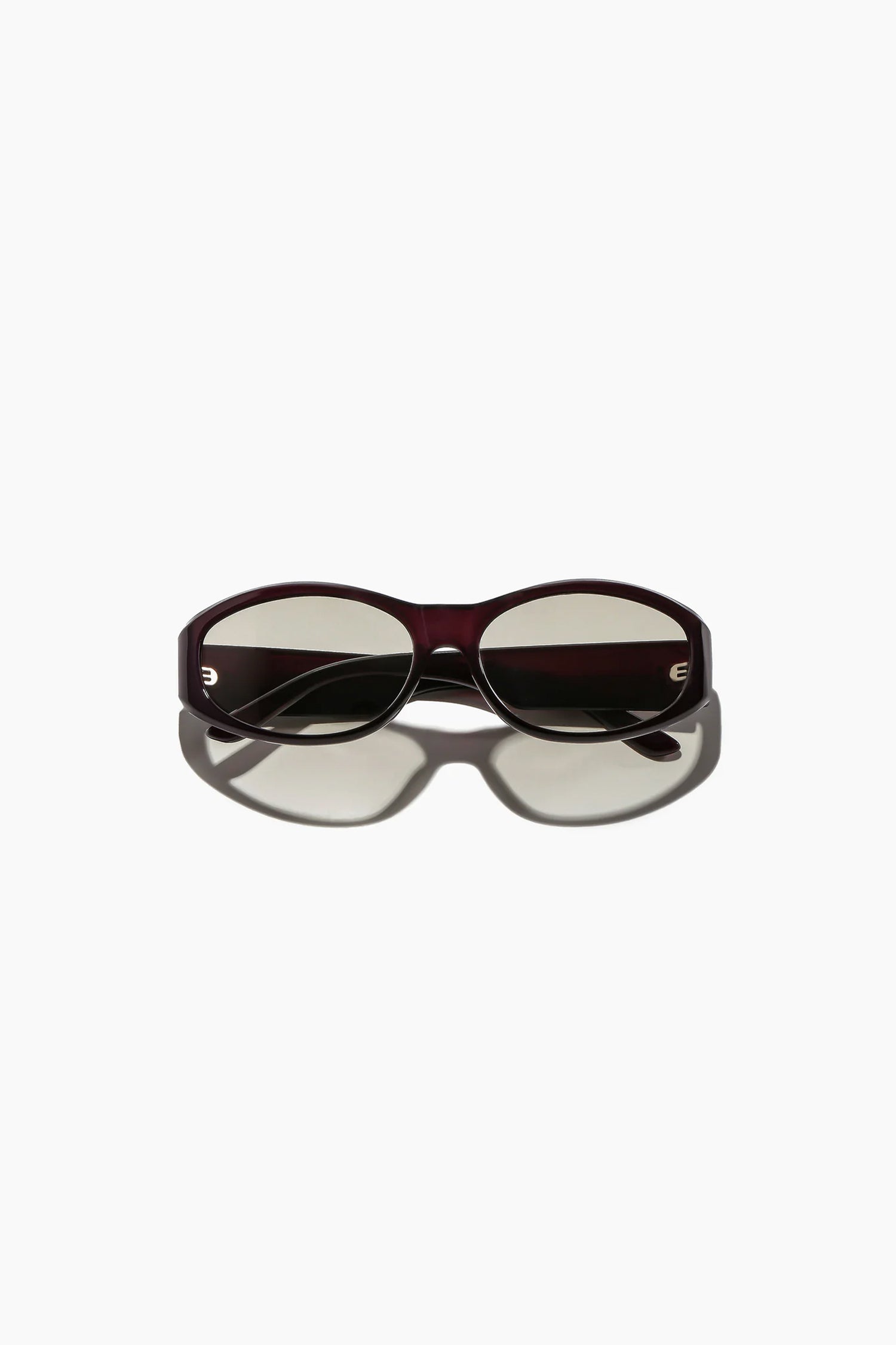 SZADE - brooks ; aubergine / jade