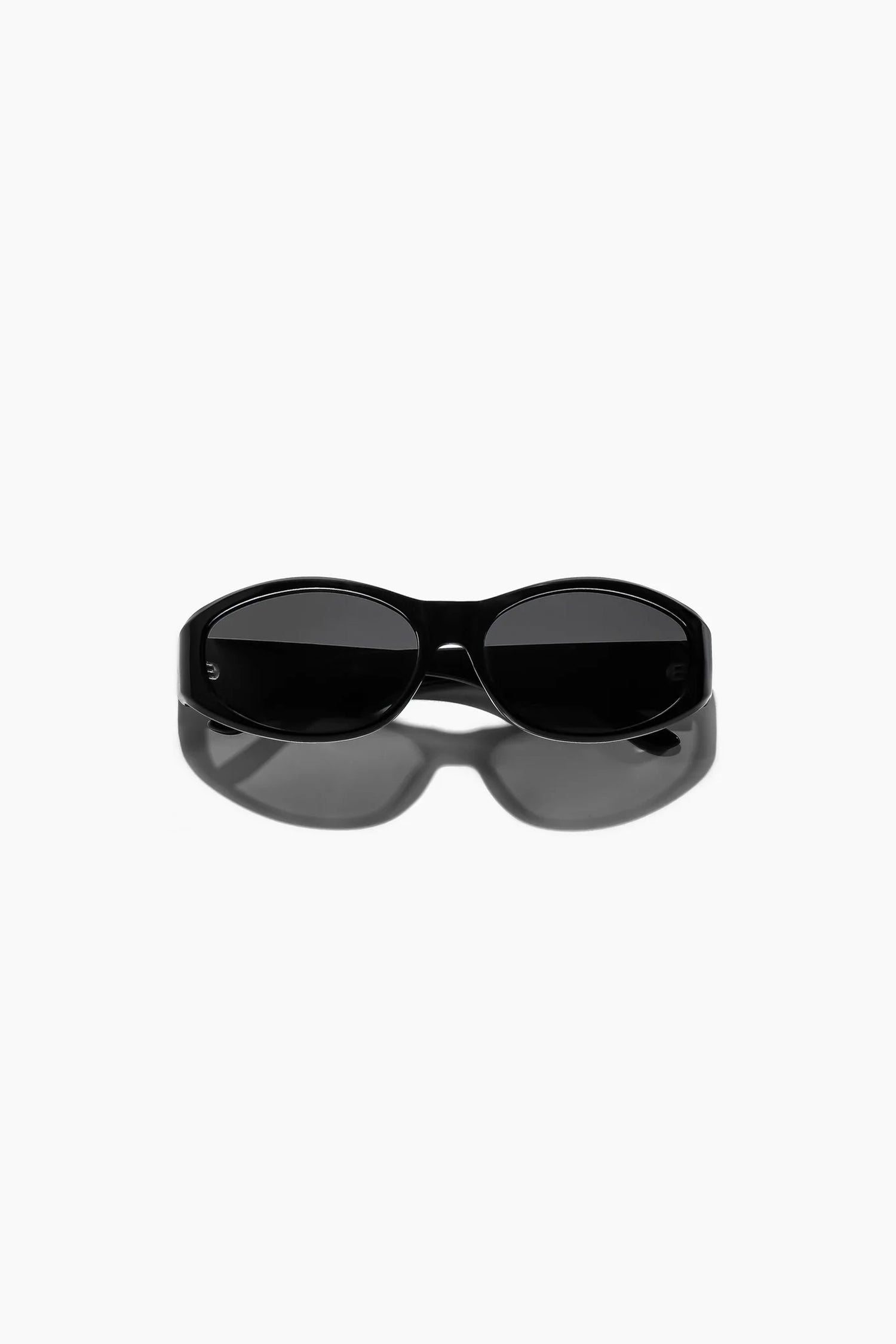 SZADE - brooks ; elysium double black / ink polarised