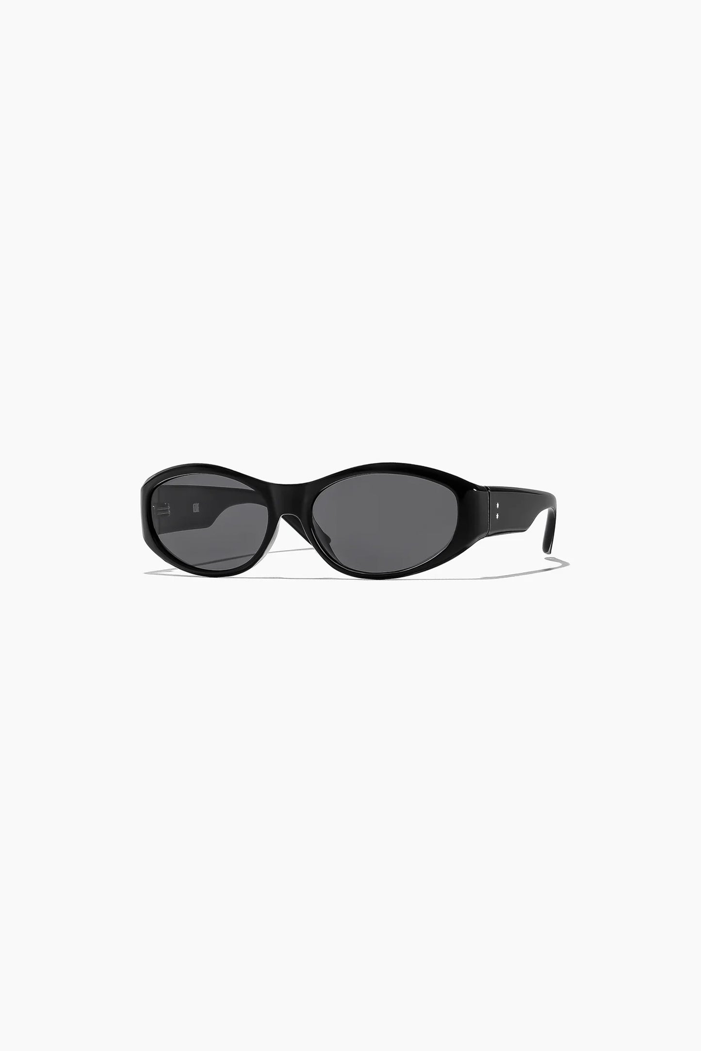 SZADE - brooks ; elysium double black / ink polarised