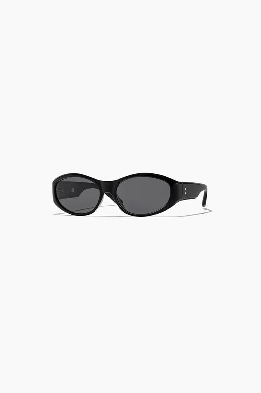 SZADE - brooks ; elysium double black / ink polarised