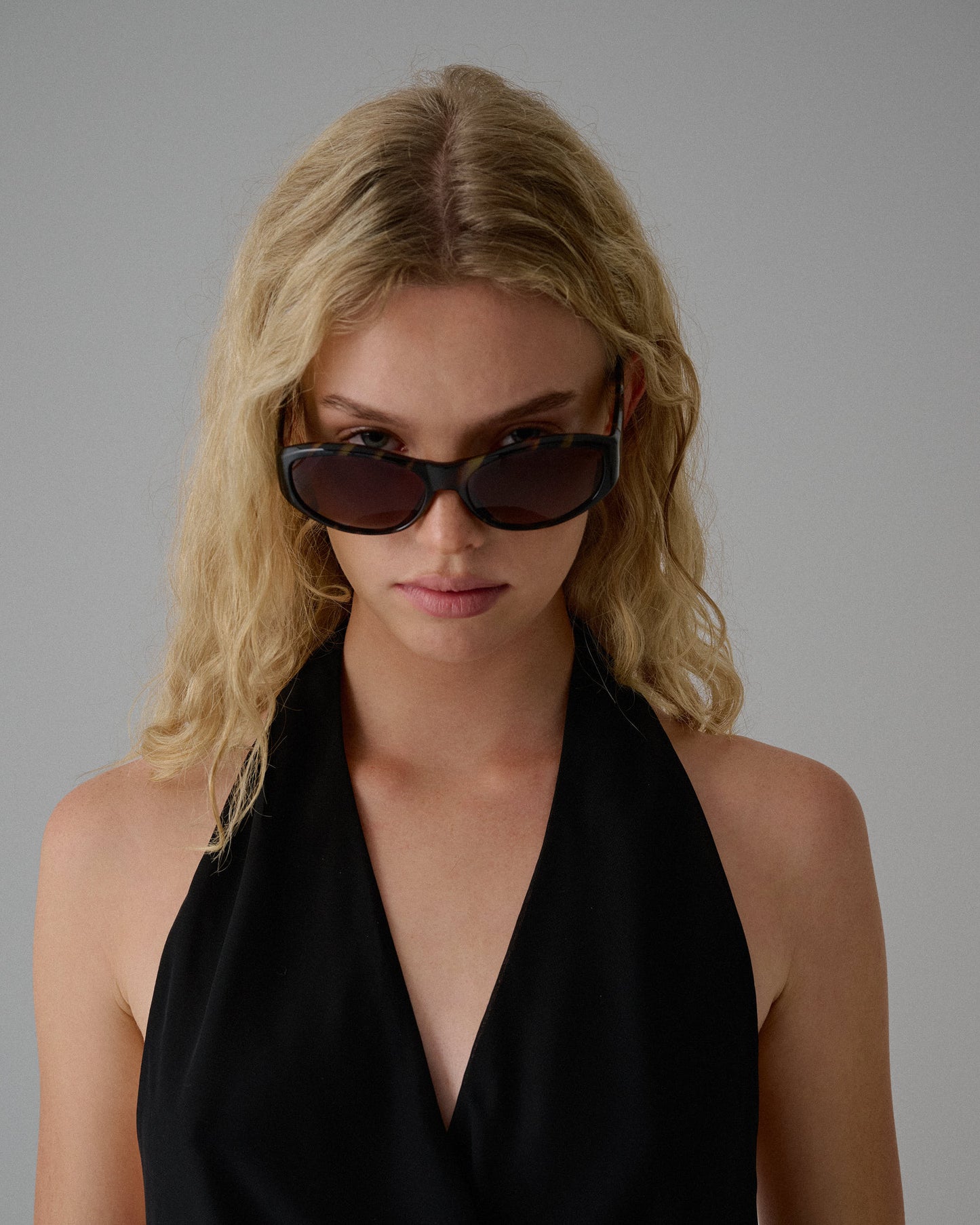 SZADE - brooks ; tigers eye / dune