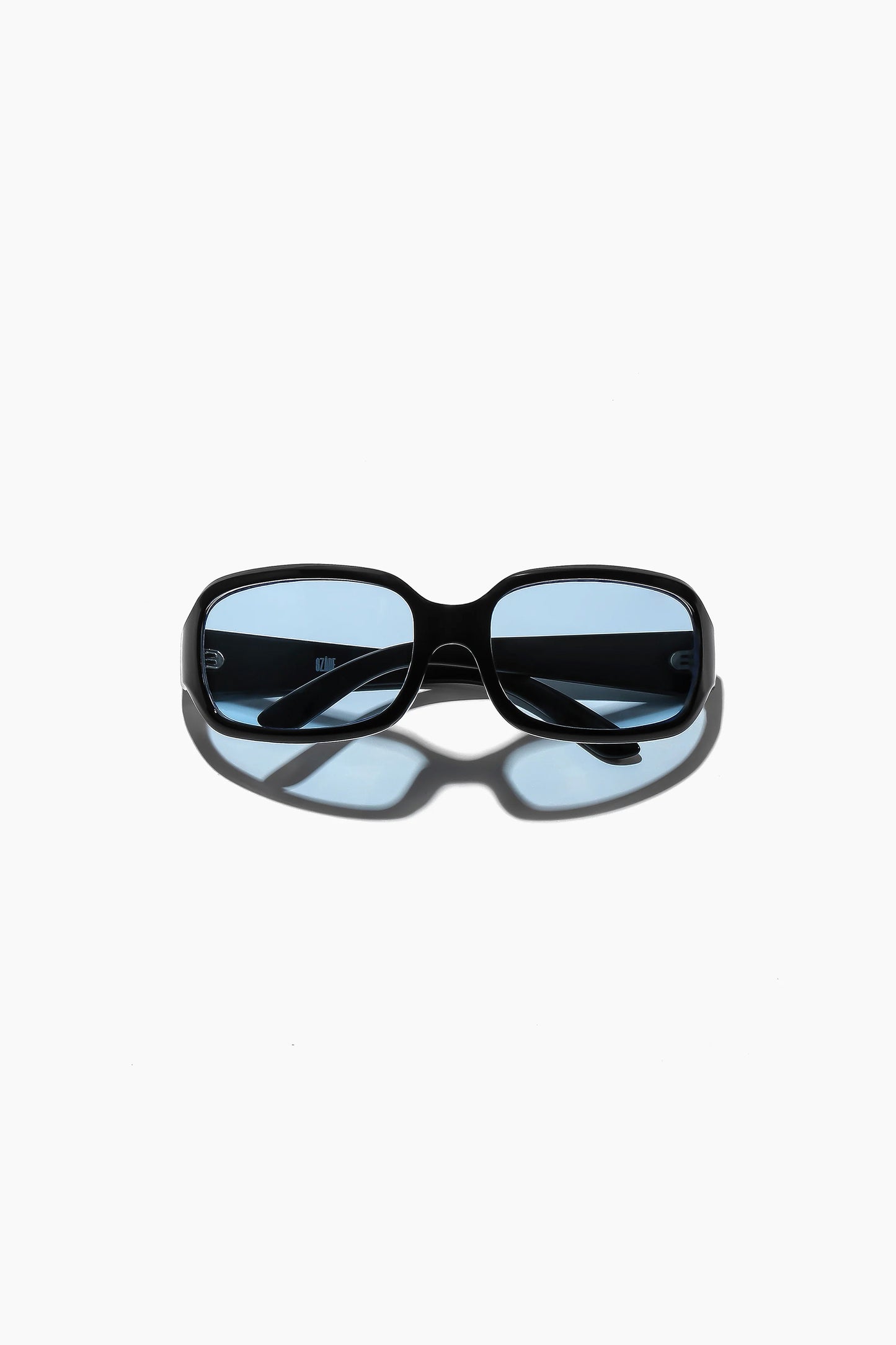 SZADE - farrow ; elysium black / aqua