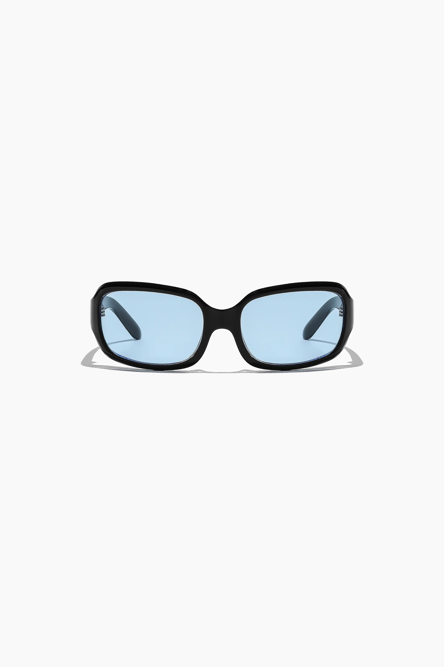 SZADE - farrow ; elysium black / aqua