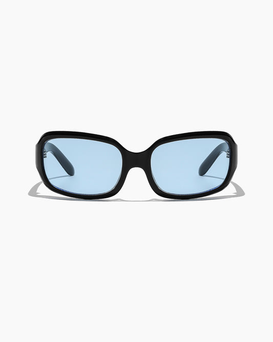 SZADE - farrow ; elysium black / aqua