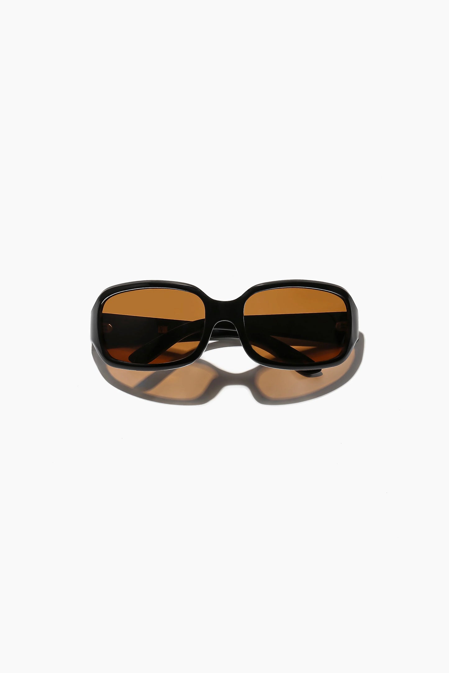 SZADE - farrow ; elysium black / hazelnut polarised