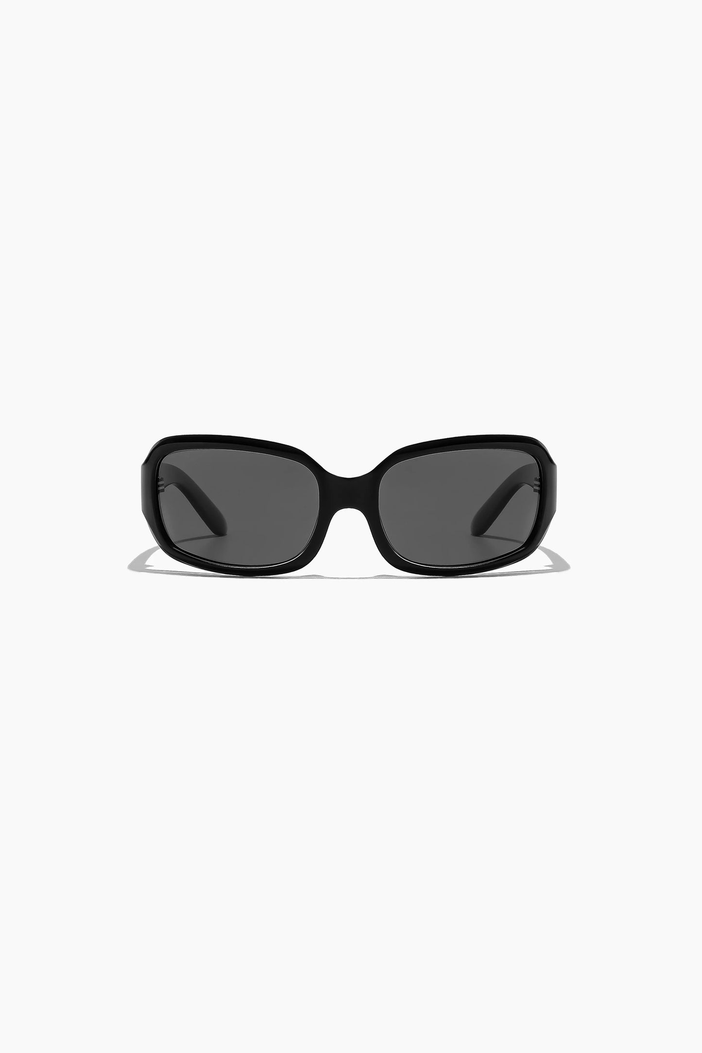 SZADE - farrow ; elysium double black / ink polarised