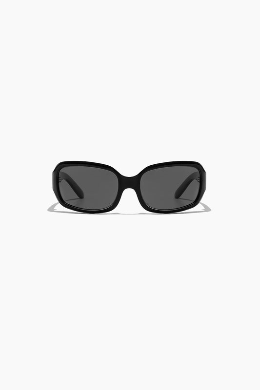 SZADE - farrow ; elysium double black / ink polarised