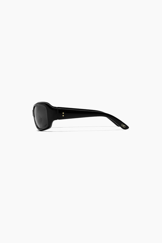 SZADE - farrow ; elysium double black / ink polarised