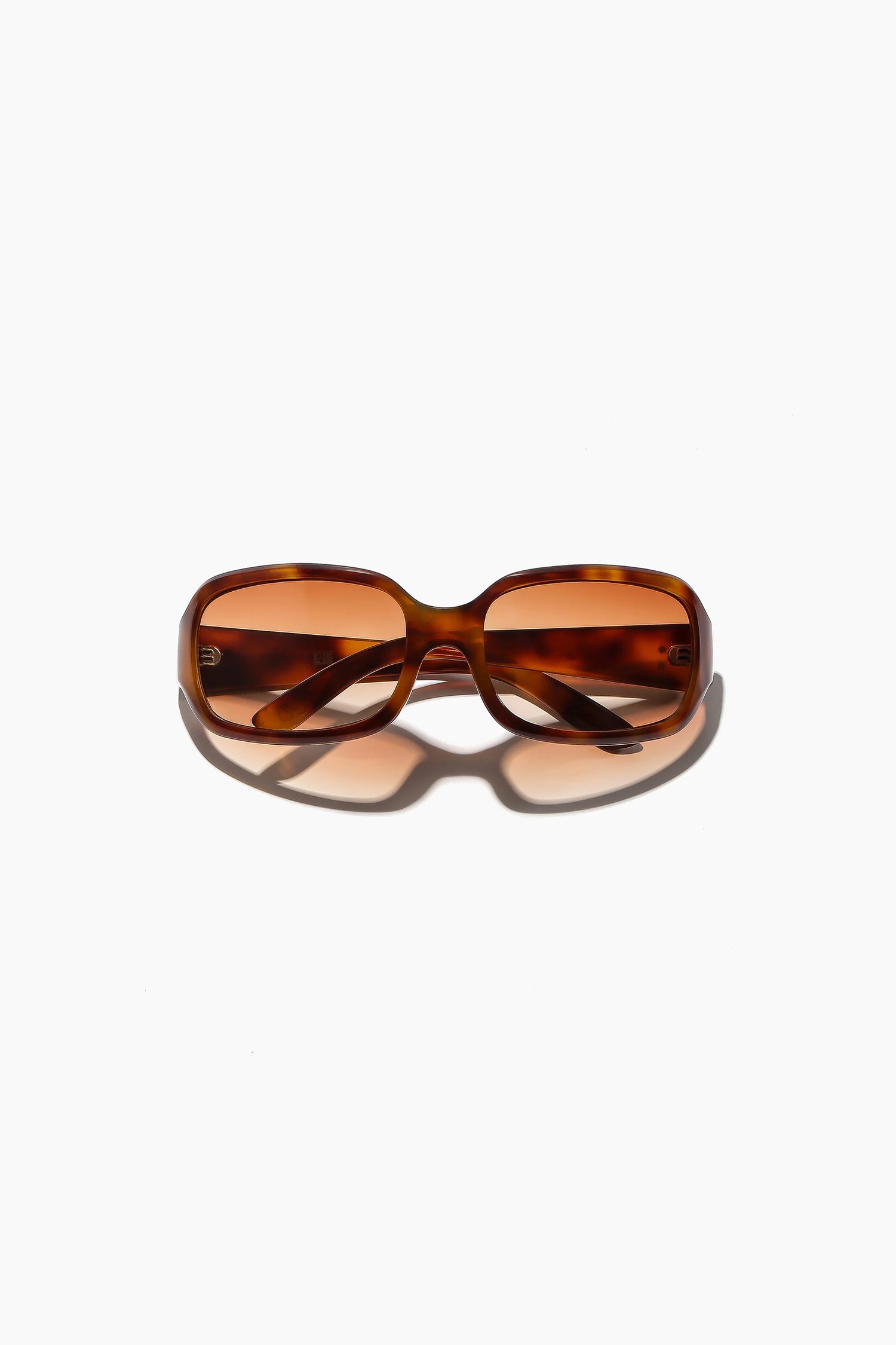 SZADE - farrow ; maple tortoiseshell / cinnamon