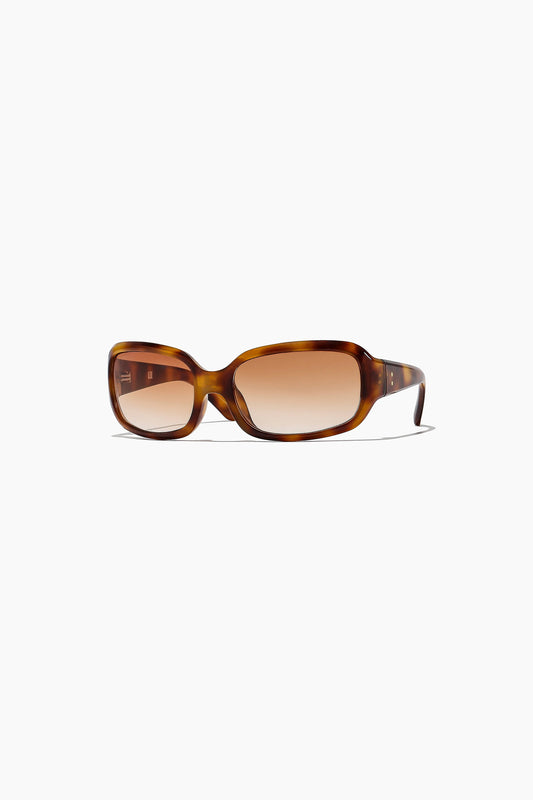 SZADE - farrow ; maple tortoiseshell / cinnamon