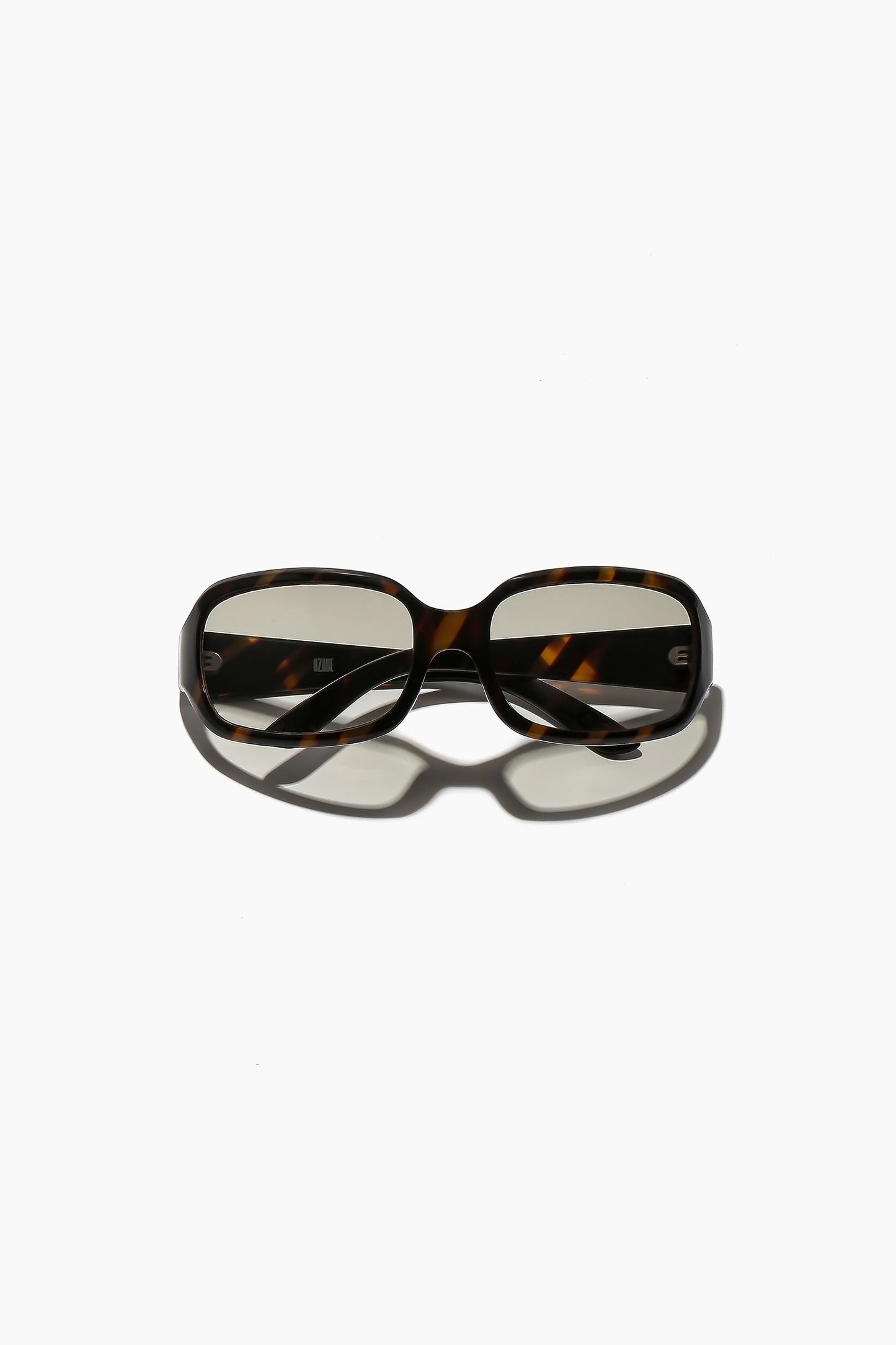 SZADE - farrow ; tigers eye / jade