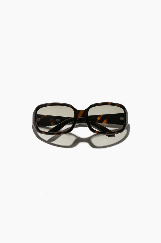 SZADE - farrow ; tigers eye / jade