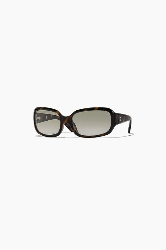 SZADE - farrow ; tigers eye / jade