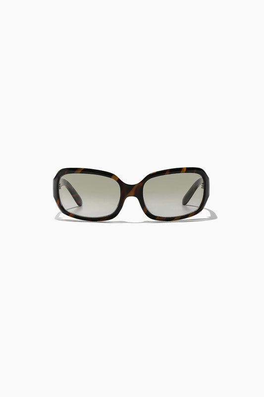 SZADE - farrow ; tigers eye / jade