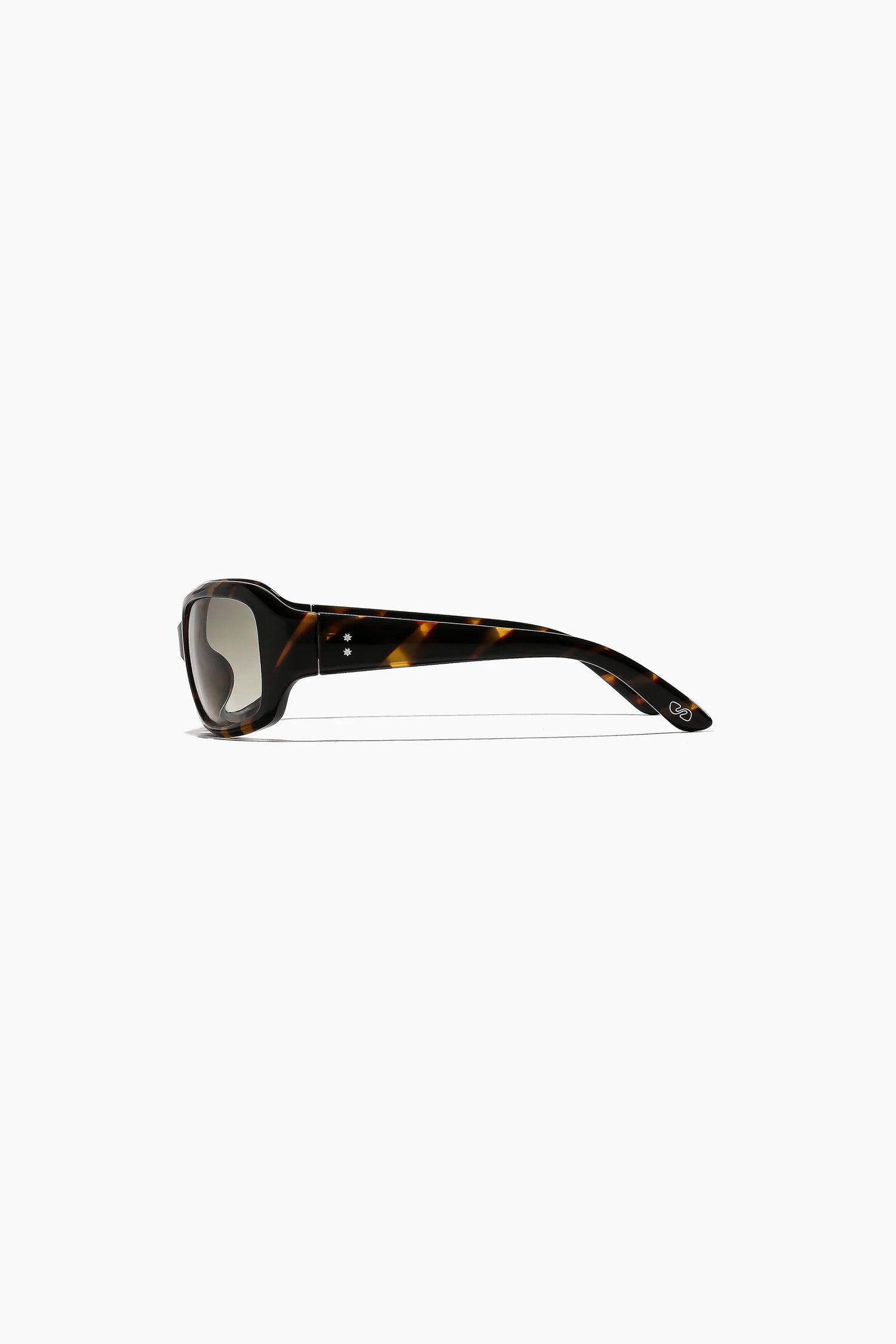 SZADE - farrow ; tigers eye / jade