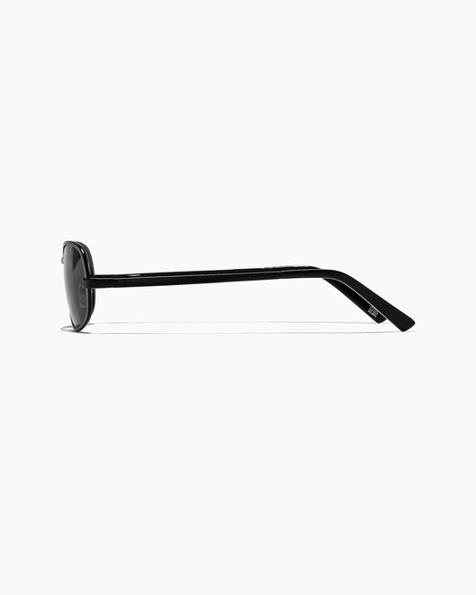 SZADE - rush ; matte black / ink